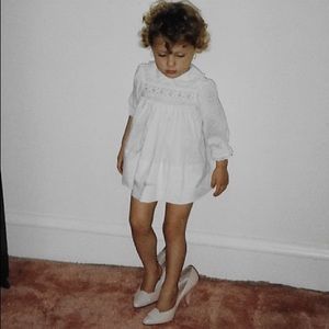 Meet your Posher, Merrill